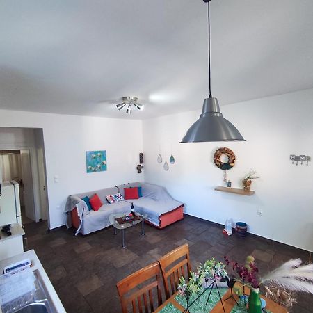 Portolos Apartments - Filiatro 바티 외부 사진