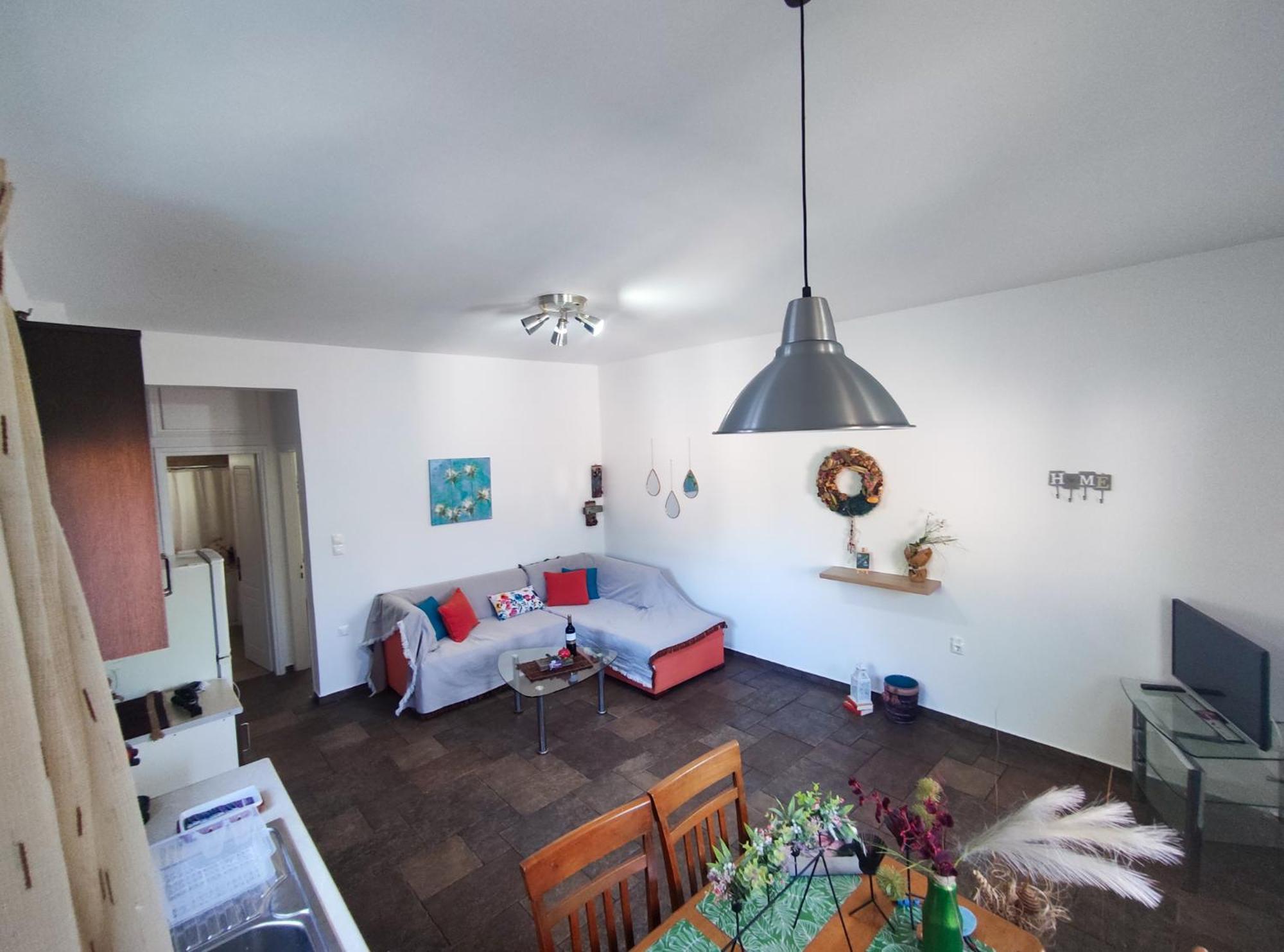 Portolos Apartments - Filiatro 바티 외부 사진